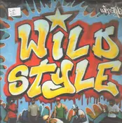 Cold Crush Brothers - Wild Style