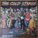 LP - The Cold Stares - Heavy Shoes - Gold Vinyl