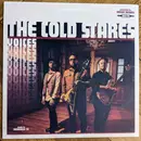 LP - The Cold Stares - Voices - Burgundy Plum Vinyl