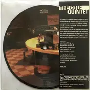 the cole quintet - The Cole Quintet / Linsay