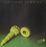 The Coleman Hawkins - Masters of Jazz Vol. 4 Coleman Hawkins
