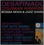 Coleman Hawkins Sextet - Desafinado