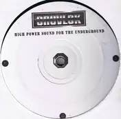 The Colombian Drum Cartel - Paranoïd / The Shipment / We Have The House Surround