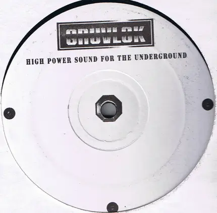 The Colombian Drum Cartel - Paranoïd / The Shipment / We Have The House Surround