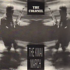 Steve Cropper - The Kwai March