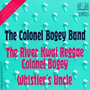 The Colonel Bogey Band