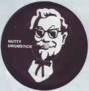 12inch Vinyl Single - The Colonel - Nutty Drumstick