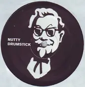 The Colonel - Nutty Drumstick