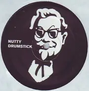 The Colonel - Nutty Drumstick