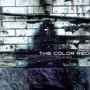 CD - The Color Red - Clear