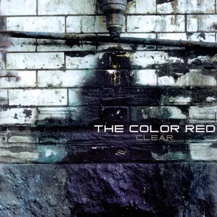 The Color Red - Clear