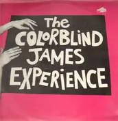 Colorblind James Experience