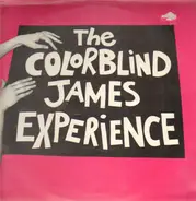 The Colorblind James Experience - The Colorblind James Experience