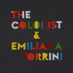 Emiliana Torrini - The Colorist & Emiliana Torrini