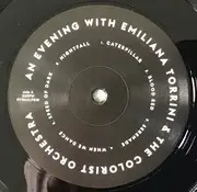LP - The Colorist & Emiliana Torrini - The Colorist & Emiliana Torrini