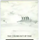 7inch Vinyl Single - The Colors Out Of Time - She Spins
