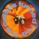 LP - The Colors Turned Red - The Colors Turned Red