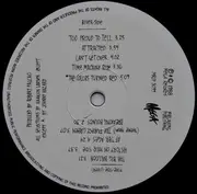 LP - The Colors Turned Red - The Colors Turned Red