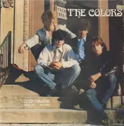 The Colors - Vivid Colors