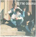 12inch Vinyl Single - The Colors - Vivid Colors