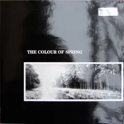 12'' - The Colour Of Spring - Come, Carry Me Far Away - white vinyl