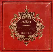 The Colour - Devil's Got A Holda Me (A Prelude To Between Earth & Sky)