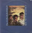 LP - The Colour Field - Castles in the Air