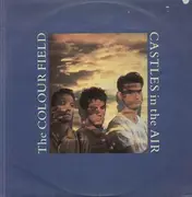 LP - The Colour Field - Castles in the Air