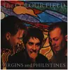 LP - The Colour Field - Virgins And Philistines