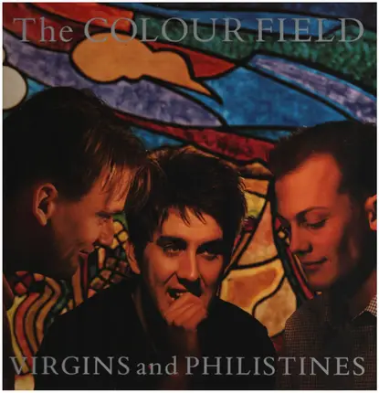 The Colour Field - Virgins and Philistines