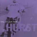 CD - The Colour Red - Hurst