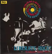 The Coloured Balls - Liberate Rock! 14 Ballpower Classics 1972-74