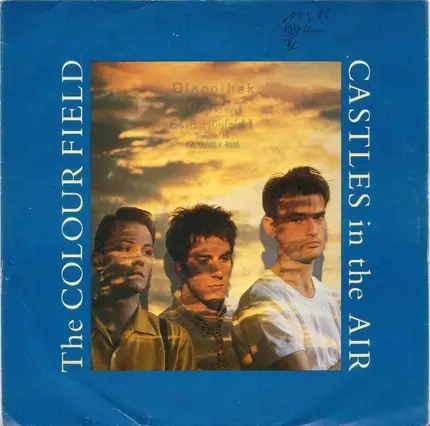 The Colourfield - Castles in the Air