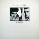 12inch Vinyl Single - The Colourfield - Running Away