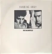12'' - The Colourfield - Running Away