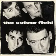 The Colourfield - The Colour Field