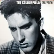 LP - The Colourfield - Deception - Still Sealed