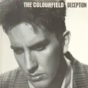 LP - the colourfield - deception
