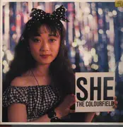 12inch Vinyl Single - The Colourfield - She
