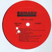 LP - The Collage - The Collage
