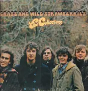 The Collectors - Grass and Wild Strawberries