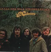 LP - The Collectors - Grass And Wild Strawberries - 1st German pressing