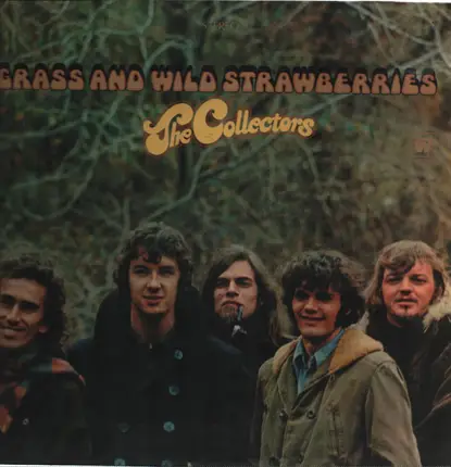 The Collectors - Grass and Wild Strawberries