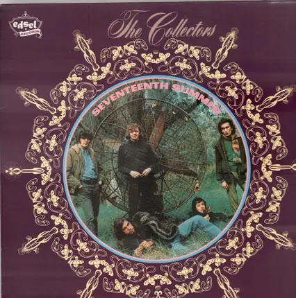 Collectors - Seventeenth Summer