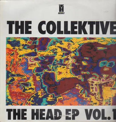 The Collective - The Head EP Vol. 1