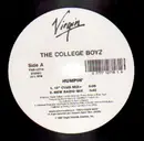 12'' - The College Boyz - Humpin'