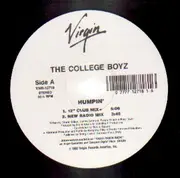 12'' - The College Boyz - Humpin'