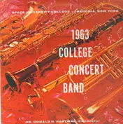 The College Concert Band