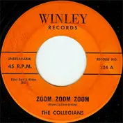 The Collegians