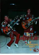The Collins Kids - At 'Town Hall Party', Vol. 3
